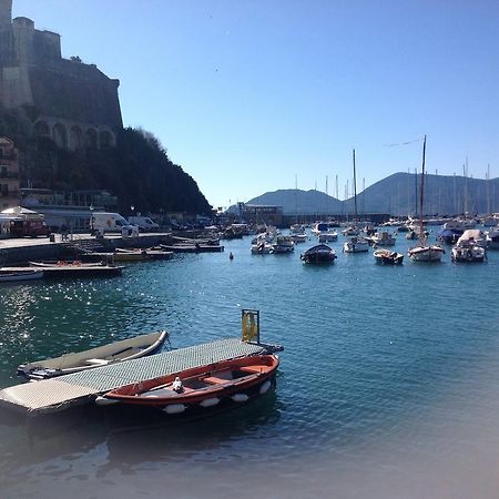 Affittacamere La Baia Di Lerici Kültér fotó