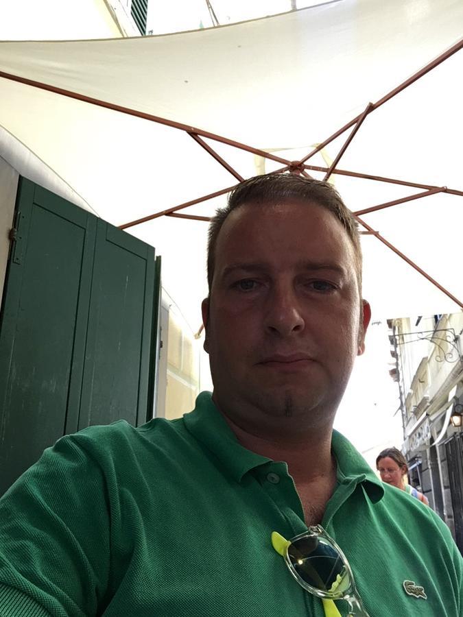 Affittacamere La Baia Di Lerici Kültér fotó